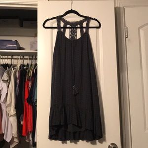 AMERICAN EAGLE XS Sundress -excellent condition
